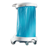 Hamper Pvc 120l 
