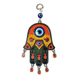 Hamsa Mao De Fatima