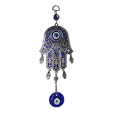 Hamsa Mao De Fatima