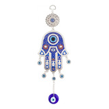 Hamsa Mao De Fatima