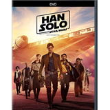 Han Solo Uma