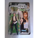 Han Solo 40th Star