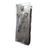 Han Solo Carbonite Star