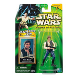Han Solo Death Star