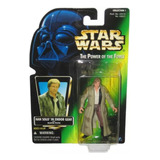 Han Solo Endor