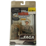 Han Solo Hoth Outfit