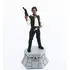 Han Solo Miniatura Boneco Star Wars Action Figure 