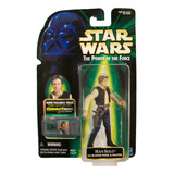 Han Solo Power Of