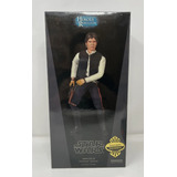 Han Solo Smugggler Tatooine