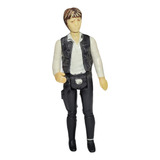 Han Solo Star Wars