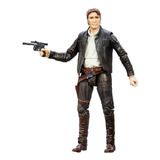Han Solo Star Wars
