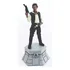 Han Solo Star Wars  Figuras Chumbo 11 Cm.