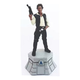 Han Solo Star Wars