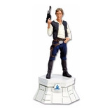 Han Solo Xadrez Planeta