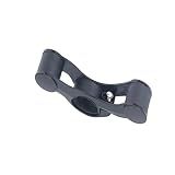 clipe suporte lanterna suporte guidao bicicleta suporte suporte extensao bicicleta suporte extensao guidao suporte bicicleta