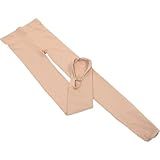 HANABASS Meia Calça De Patinação Meias De Patinação Reutilizáveis Calças De Patinação Meia Calça Feminina Patinando Equipamento De Patinação Nylon Ar Livre Mulheres