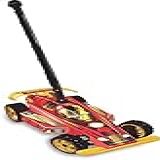 Hand Car Iron Man