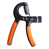Hand Grip Ajustavel 10 40kg Laranja T99 Acte Sports
