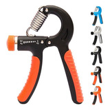 Hand Grip Ajustável Fortalecedor Fisioterapia Mão Exercicios