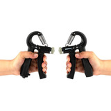 Hand Grip Ajustavel Resistencia