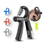 Hand Grip Ante Braco