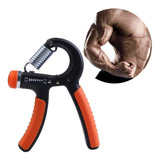 Hand Grip Aparelho Com Mola Ajustável