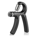 Hand Grip C Ajuste Mola 5 A 60kg Aparelho De Fisioterapia