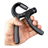 Hand Grip C Mola Ajustável De Força 10 A 40 Kg Fisioterapia
