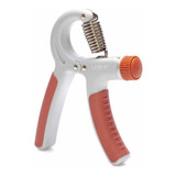 Hand Grip Com Mola Ajustável De Força De 10 A 40 Kg Liveup