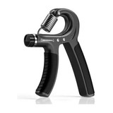 Hand Grip Com Mola Ajuste 5kg 60kg Fitness Fisioterapia