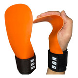 Hand Grip Competition Extreme Laranja Nogfit