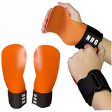 Hand Grip Competition Extreme Laranja Nogue Fitness