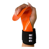 Hand Grip Competition Extreme Laranja Nogue Fitness
