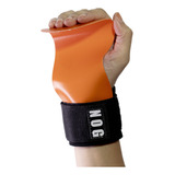 Hand Grip Competition Extreme Laranja Noguecross