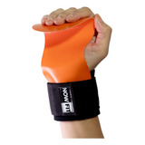 Hand Grip Competition Extreme Nogue Laranja