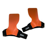 Hand Grip Competition Ray Extreme Laranja Nogue Cross
