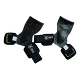 Hand Grip Cross Luva Pull Up Protetor De Mão Barra Odin Fit Tamanho P