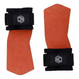 Hand Grip Duo Face Crossfit Nc Extreme Luva Absorve Suor