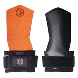 Hand Grip Duo Face Nc Extreme Luva Palmar Para Crossfit Suor