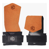 Hand Grip Duo Face Preto E Laranja Tam G Nc Extreme