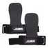 Hand Grip Evolution Jump Over Luva Palmar Proteção Cross Cor Preto Tamanho M