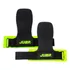 Hand Grip Evolution Jump Over Luva Palmar Proteção Cross Cor Verde Tamanho G