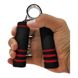 Hand grip Exercitador De Mão Dedos Punhos E Antebraços