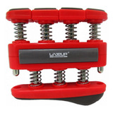 Hand Grip Exercitador De Mãos Com 7 Molas Liveup Ls3338b m