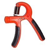 Hand Grip Exercitador De Mãos E Dedos Ajustável De 10 A 40 Kg Liveup Hand Grip Exercitador De Mãos E Dedos Ajustável De 10 A 40 Kg Liveup