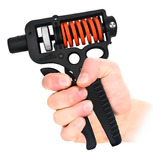 Hand Grip Flexor Fortalecedor
