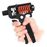 Hand Grip Fortalecedor Do Punho Mão Antebraço Flexor 165kg