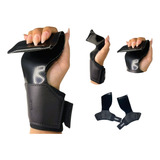 Hand Grip Luva Protetor Punho Neoprene Musculação Crossfit