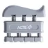 Hand Grip Master T117 Acte Sports Cor Cinza