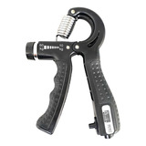 Hand Grip Mola Com Ajuste 5kg A 60kg Fisioterapia C Contador
